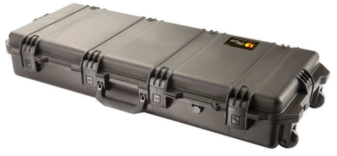 Peli Stormcase iM3100