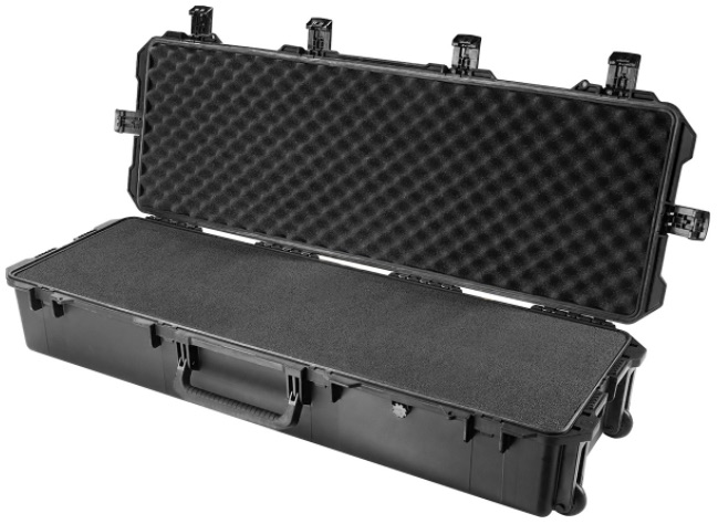 Peli Stormcase iM3220 incl. plukschuim