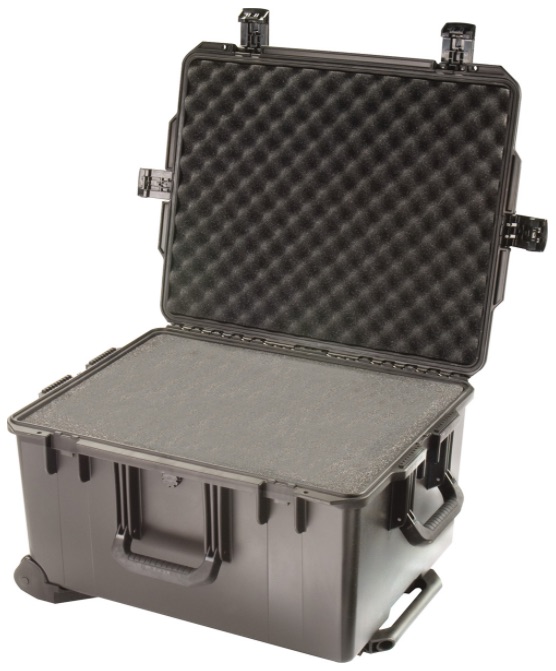 Peli Stormcase iM2750 incl. plukschuim