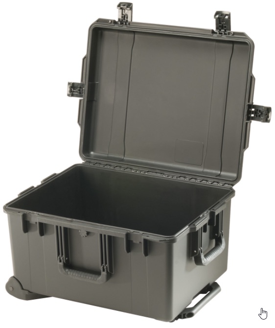 Peli Stormcase iM2750