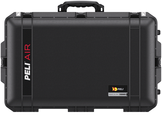 Peli Air Case 1595