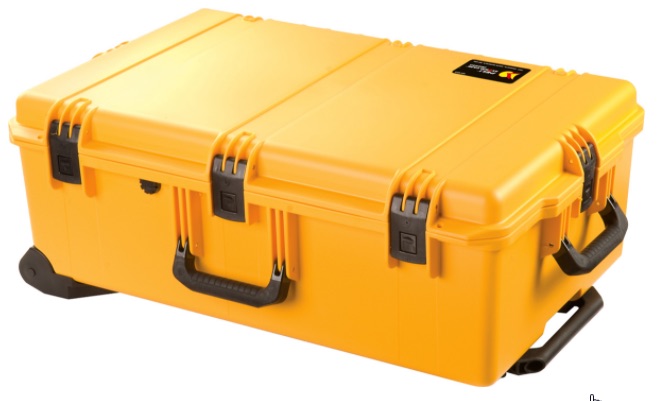 Peli Stormcase iM2950 incl. plukschuim