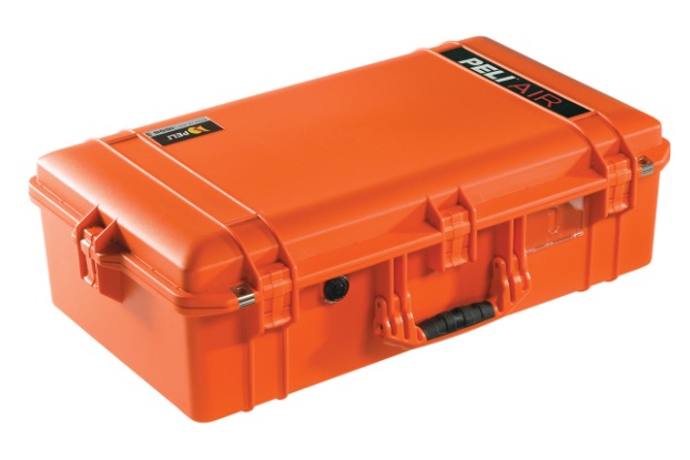 Peli Air Case 1605 incl. plukschuim