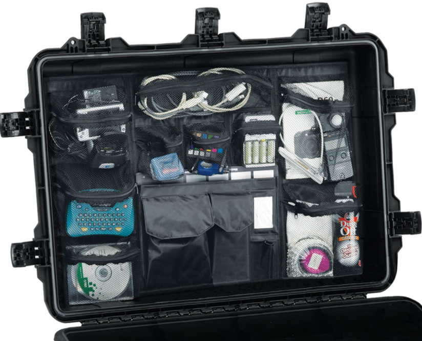 Peli Stormcase utility interieur iM3075