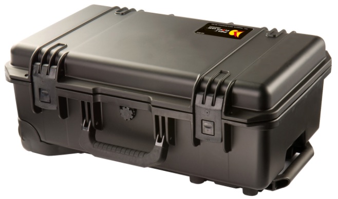 Peli Stormcase iM2500