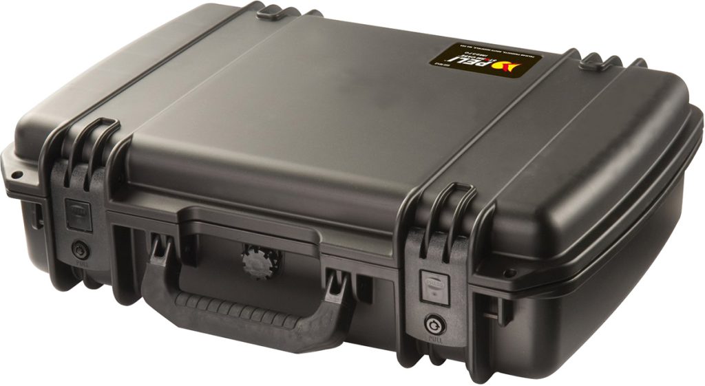 Peli Stormcase iM2370 CompTray,LidOrg