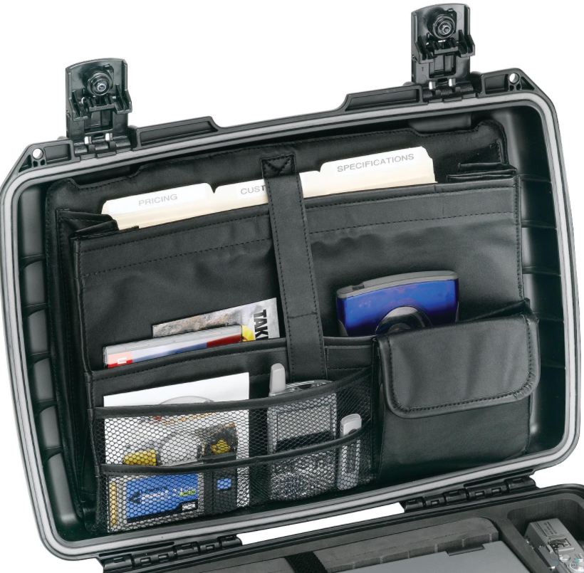 Peli Stormcase utility interieur iM2370