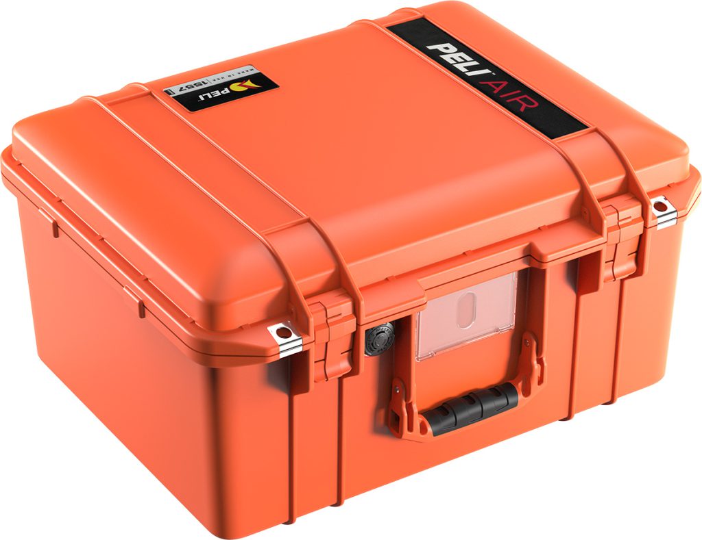 Peli Air Case 1557