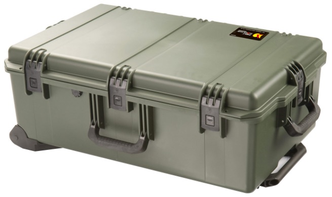 Peli Stormcase iM2950