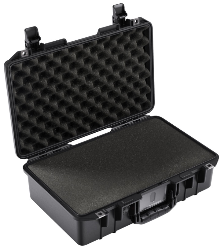 Peli Air Case 1485 incl. plukschuim