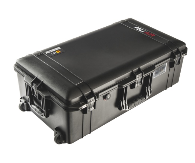 Peli Air Case 1615 incl. Dividerset