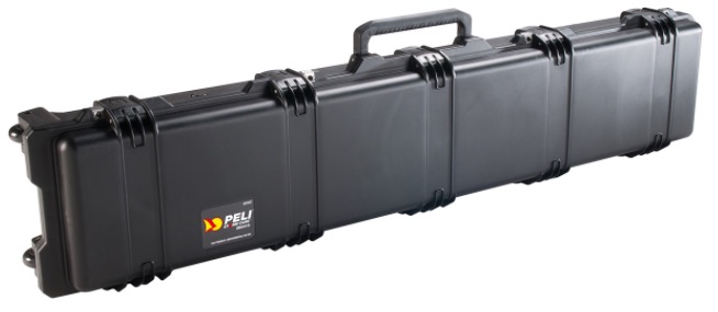 Peli Stormcase iM3410 incl. vlakschuim