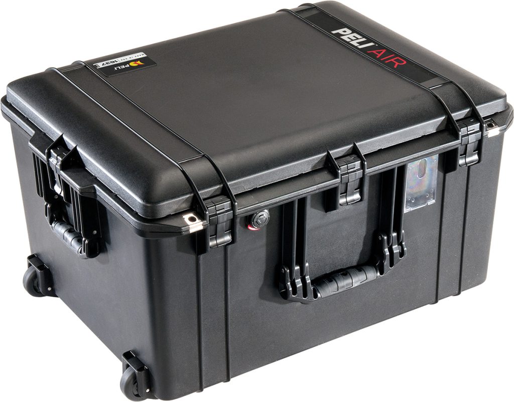 Peli Air Case 1637