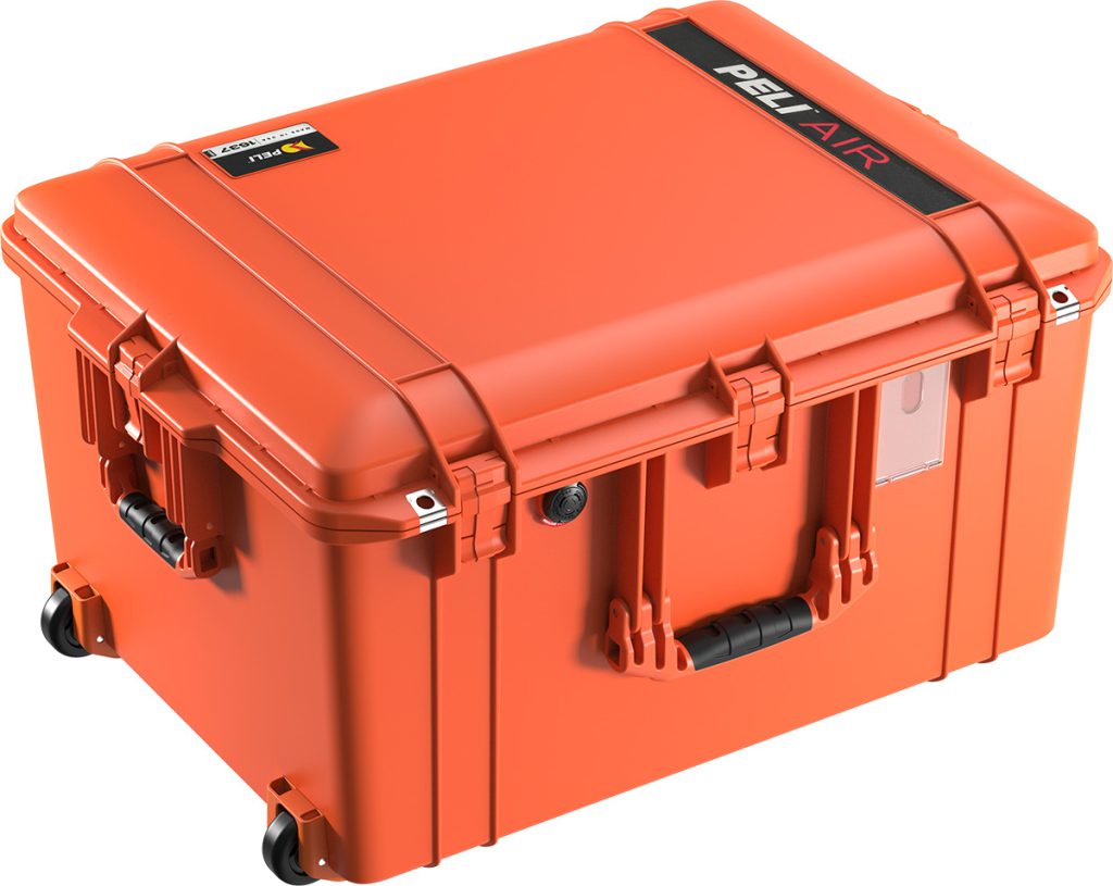 Peli Air Case 1637