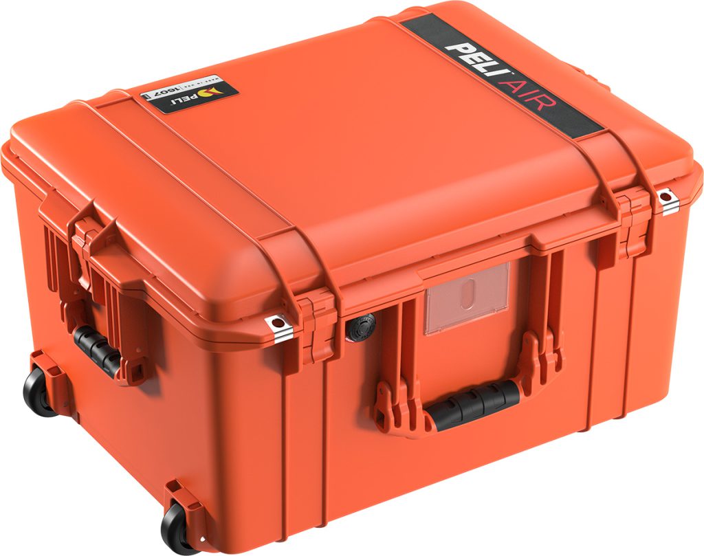 Peli Air Case 1607