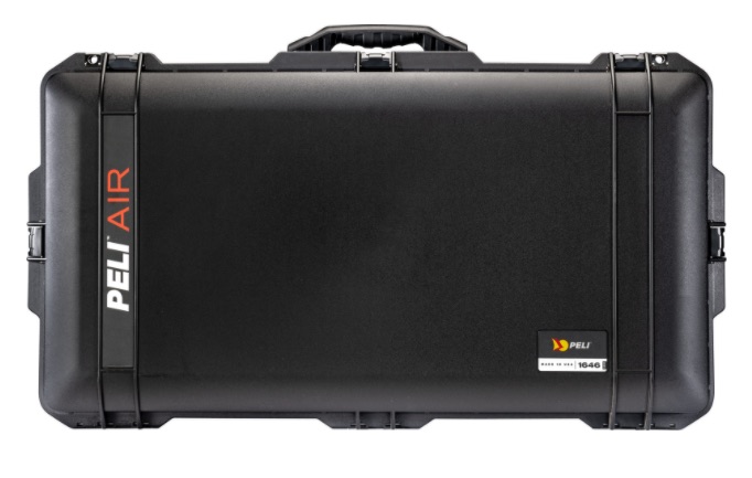 Peli Air Case 1646