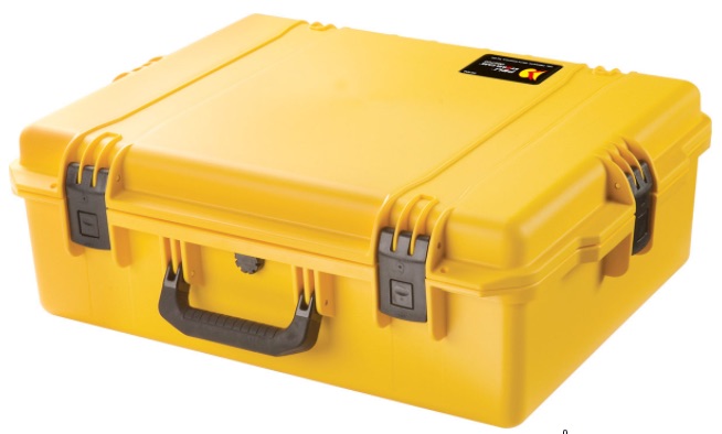 Peli Stormcase iM2700