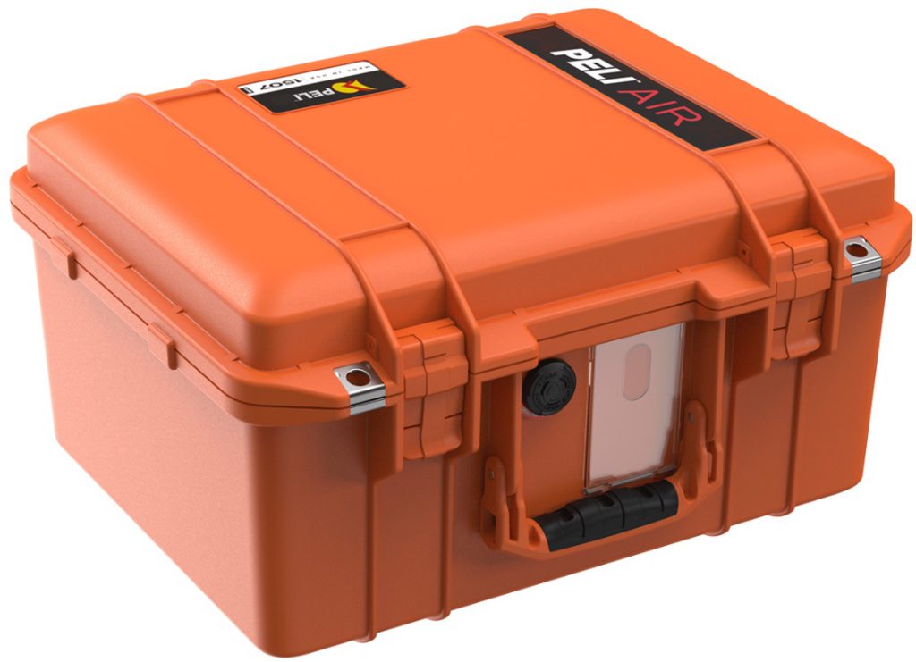 Peli Air Case 1507