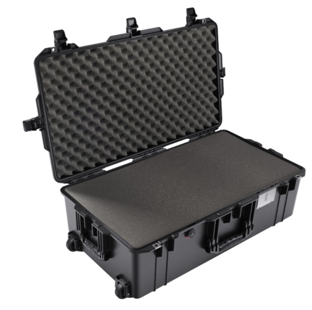 Peli Air Case 1615 incl. plukschuim