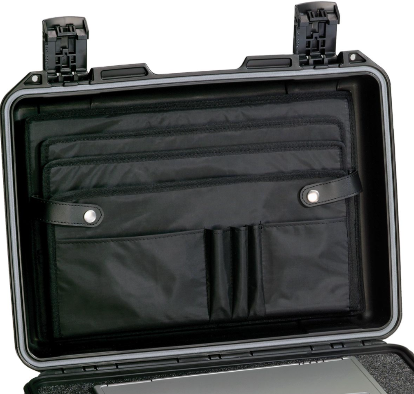 Peli Stormcase attaché interieur iM2300