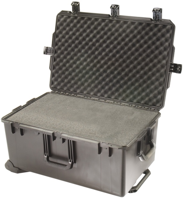 Peli Stormcase iM2975 incl. plukschuim