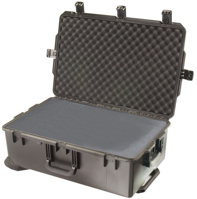 Peli Stormcase iM2950 incl. plukschuim