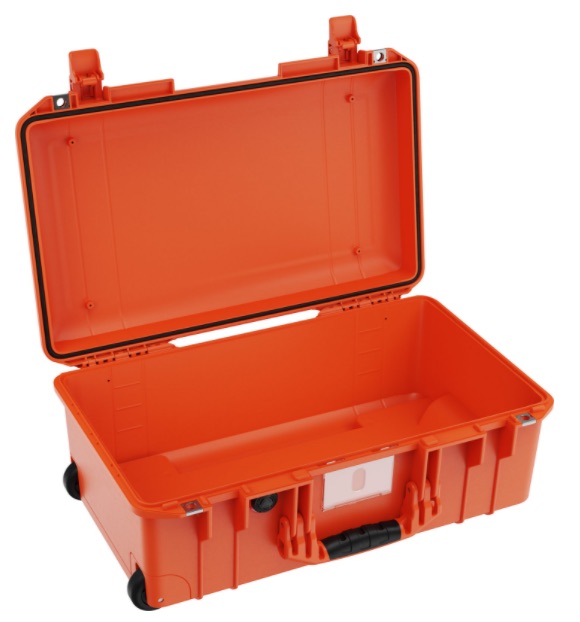 Peli Air Case 1535