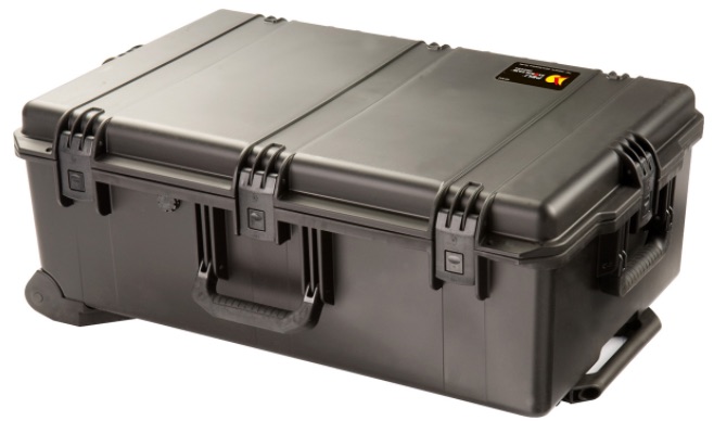 Peli Stormcase iM2950 incl. plukschuim