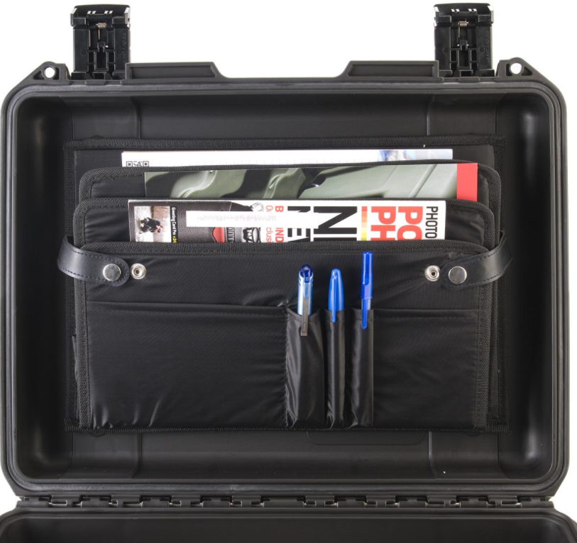 Peli Stormcase attaché interieur iM24XX