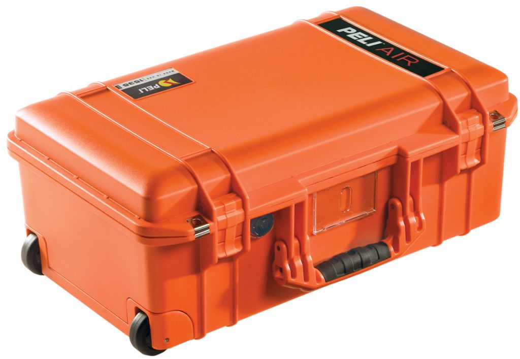 Peli Air Case 1535