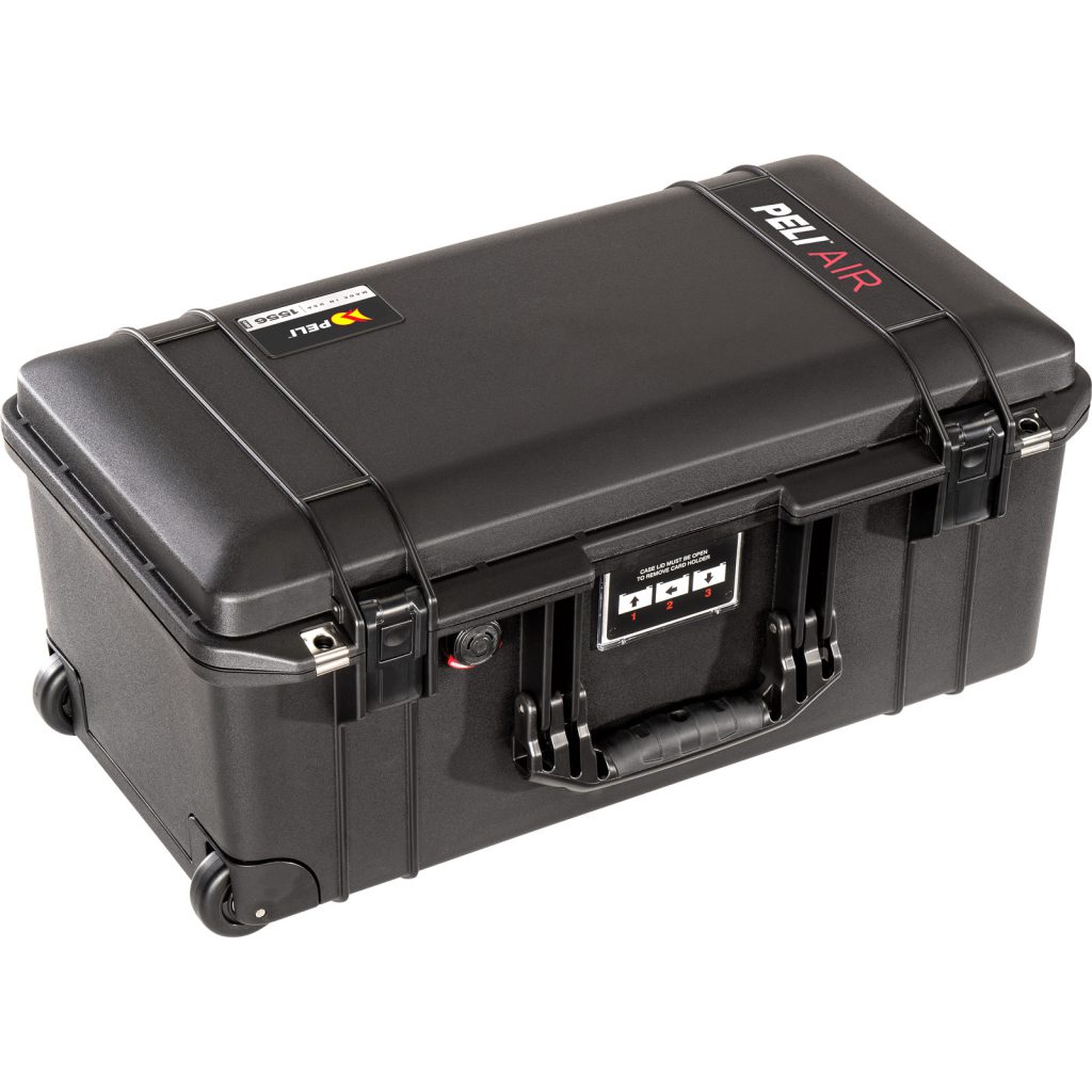 Peli Air Case 1556