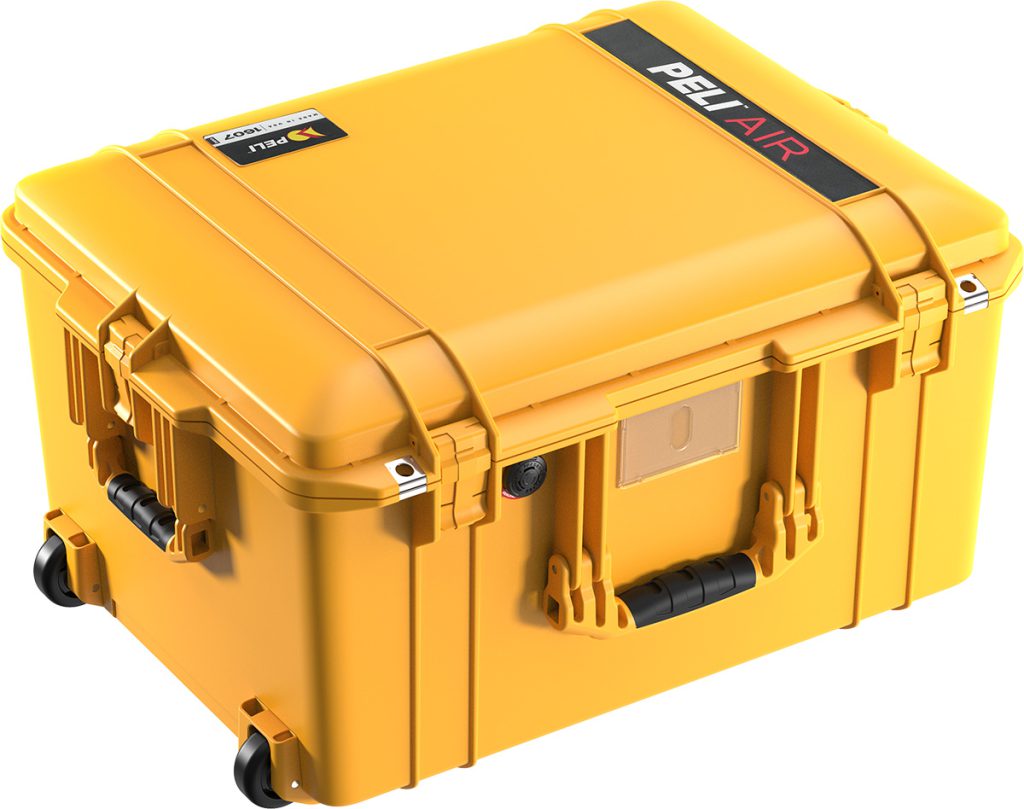 Peli Air Case 1607