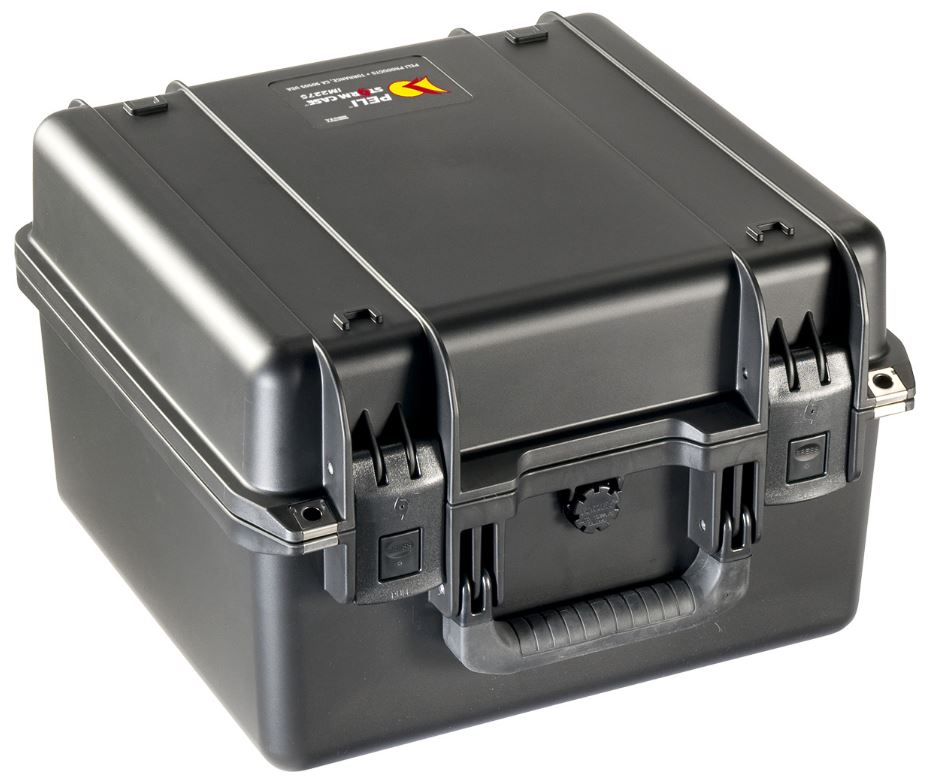 Peli™ Storm Case