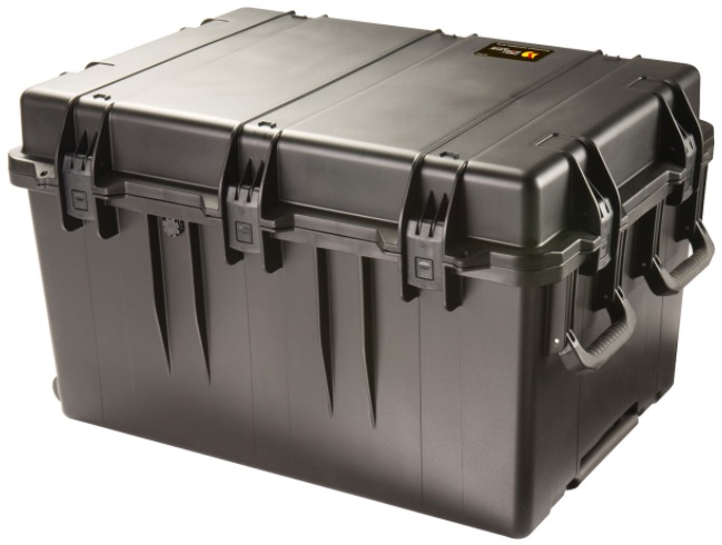 Peli Stormcase iM3075 incl. plukschuim