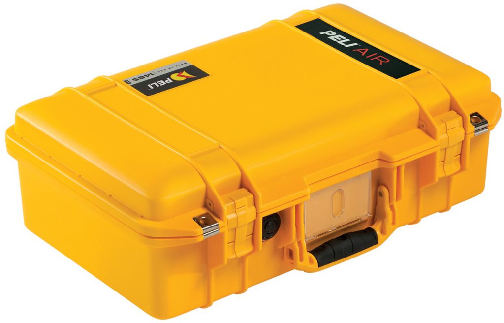 Peli Air Case 1485