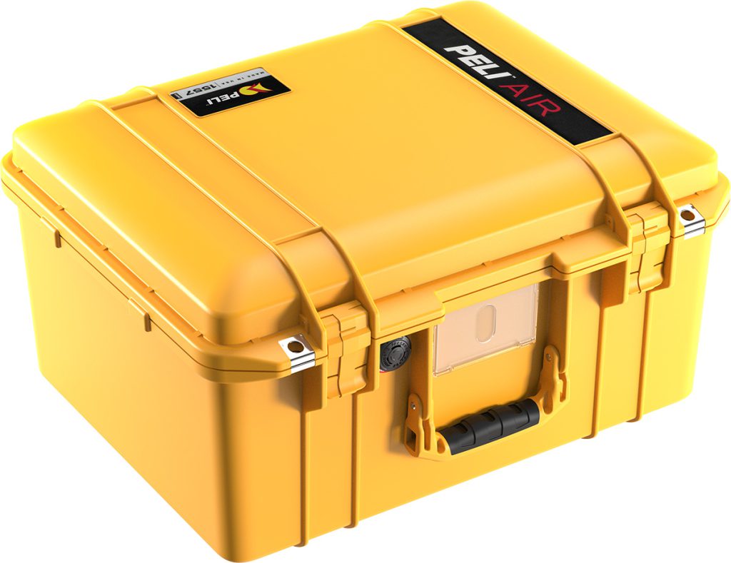 Peli Air Case 1557