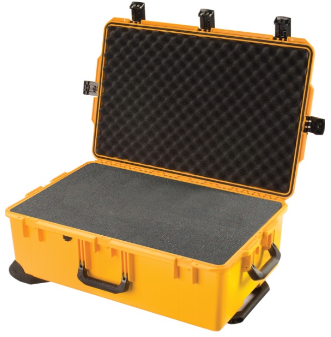 Peli Stormcase iM2950 incl. plukschuim