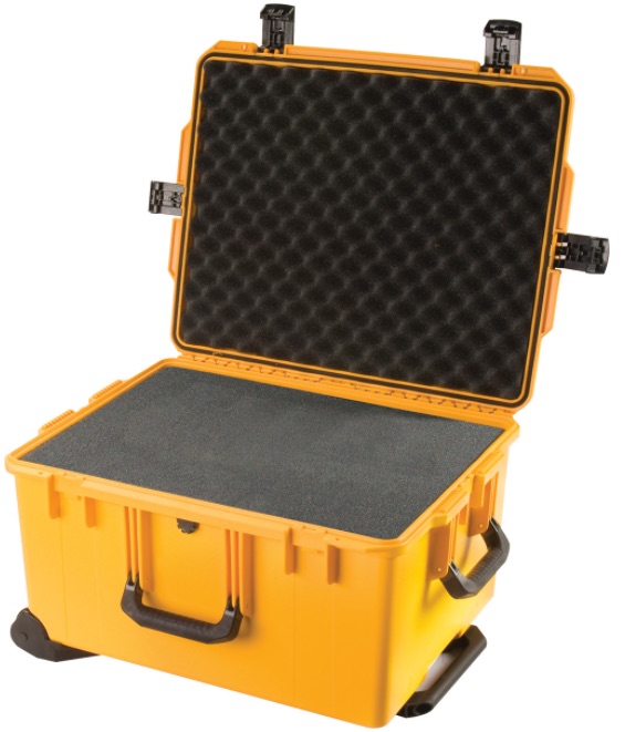 Peli Stormcase iM2750 incl. plukschuim