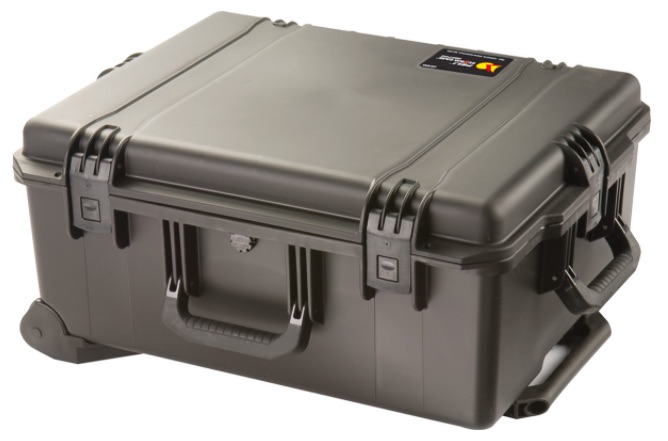 Peli Stormcase iM2720 incl. plukschuim