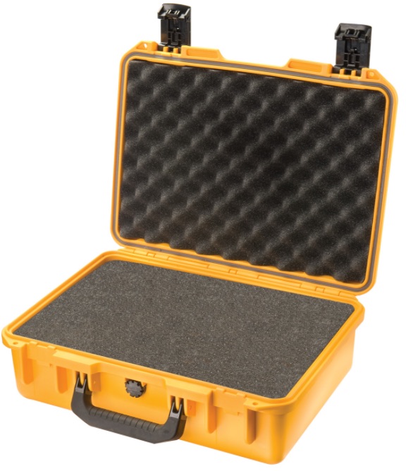 Peli Stormcase iM2300 incl. plukschuim