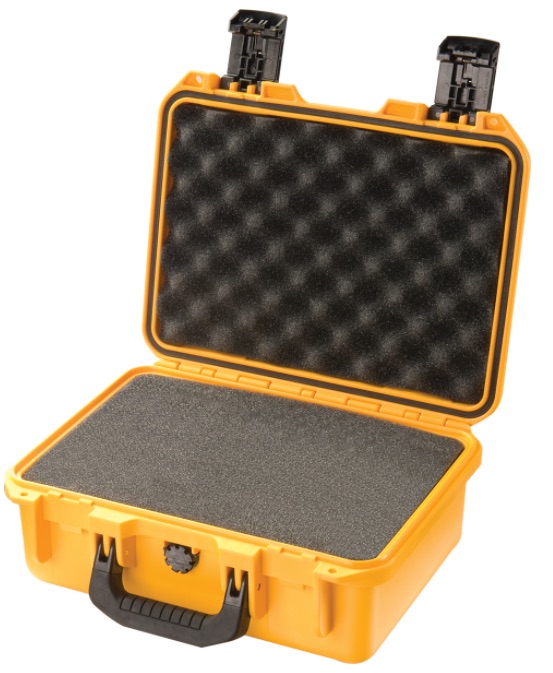 Peli Stormcase iM2100 incl. plukschuim