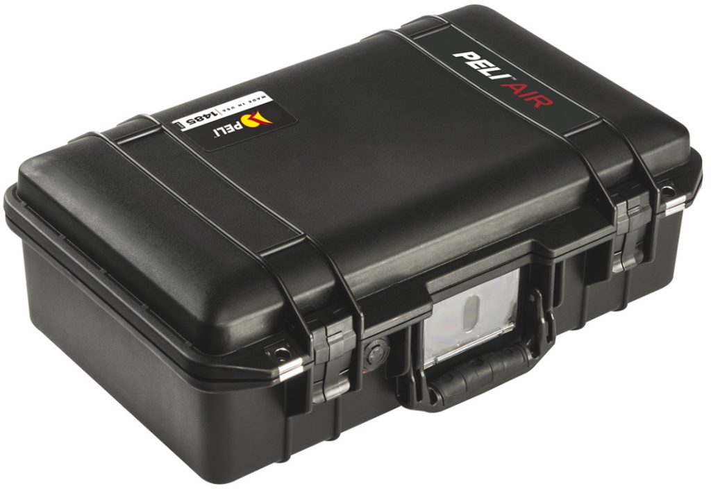 Peli Air Case 1485 incl. Trekpak