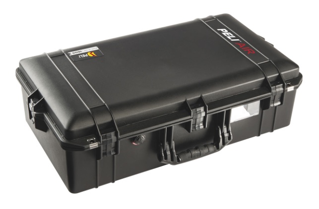 Peli Air Case 1605 incl. Dividerset