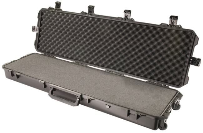 Peli Stormcase iM3300 incl. plukschuim