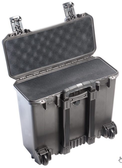 Peli Stormcase iM2435 incl. plukschuim