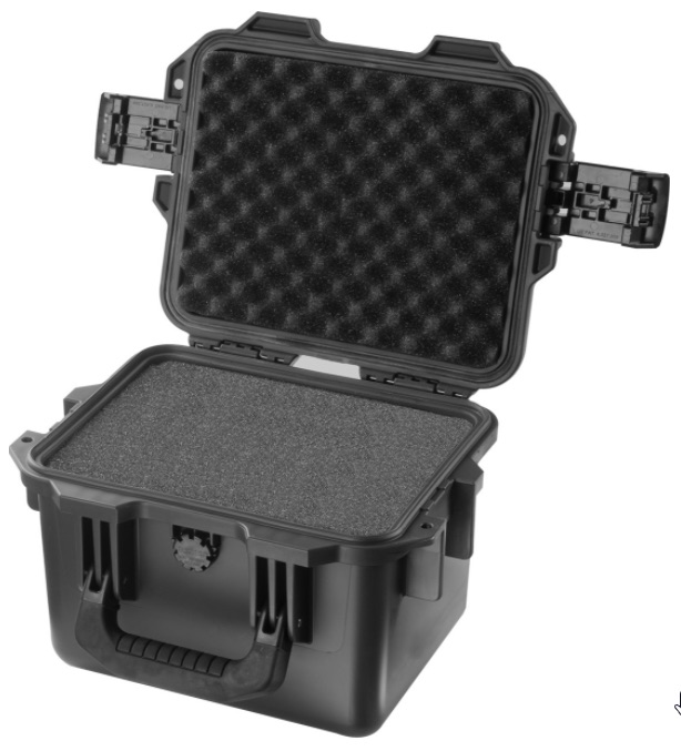 Peli Stormcase iM2075 incl. plukschuim