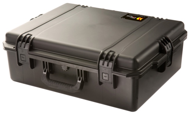 Peli Stormcase iM2700 incl. plukschuim