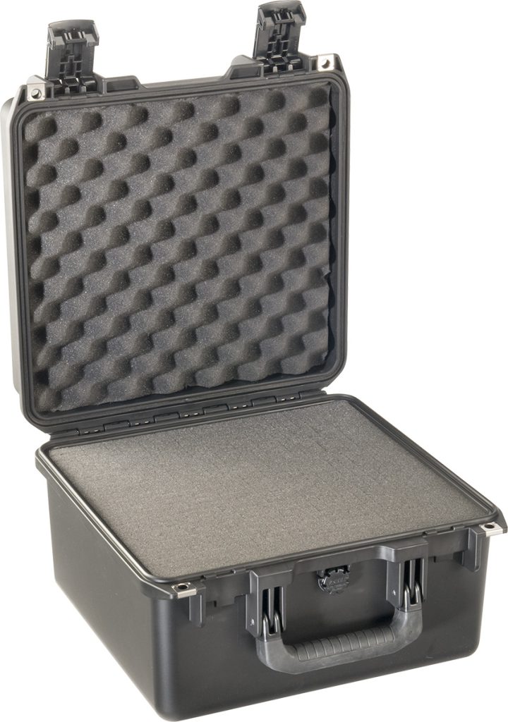 Peli Stormcase iM2275 incl. plukschuim