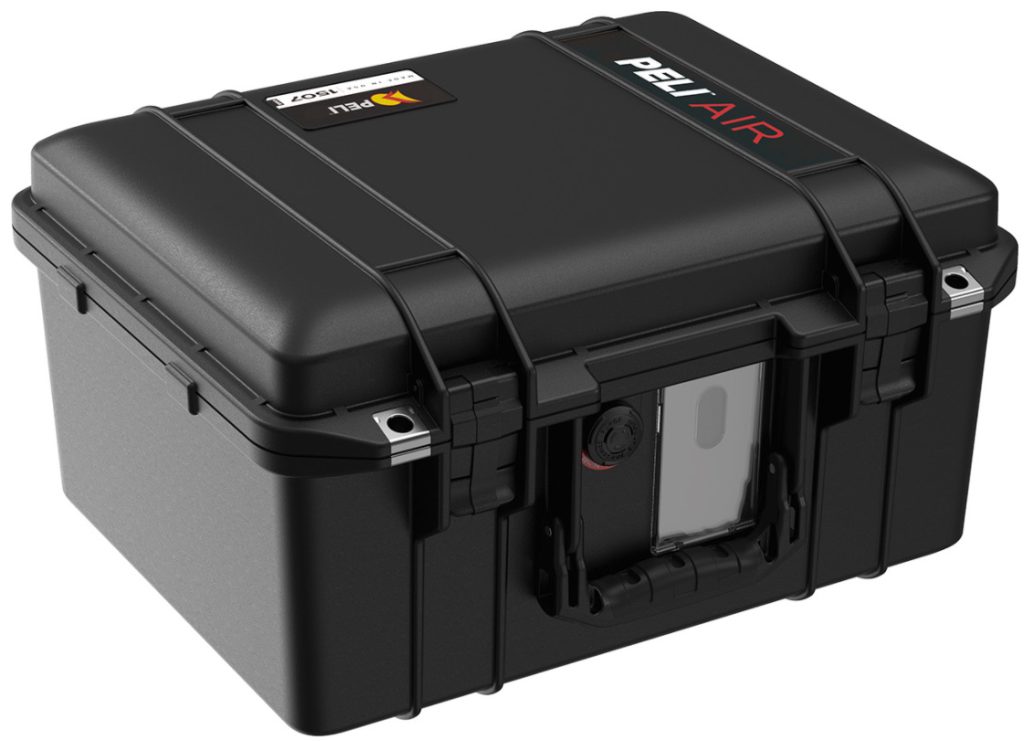 Peli Air Case 1507