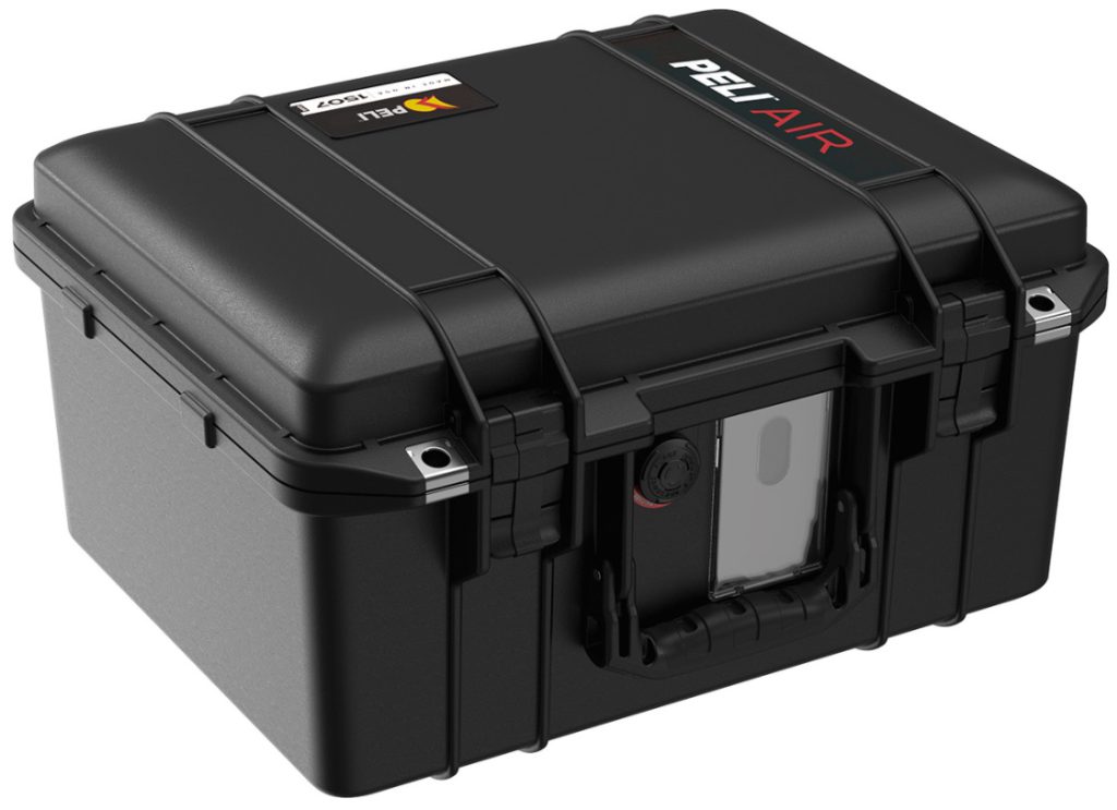 Peli Air Case 1507 incl. plukschuim